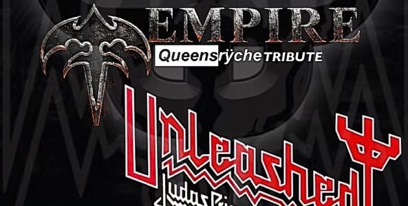 OPERATION EMPIRE, UNLEASHED