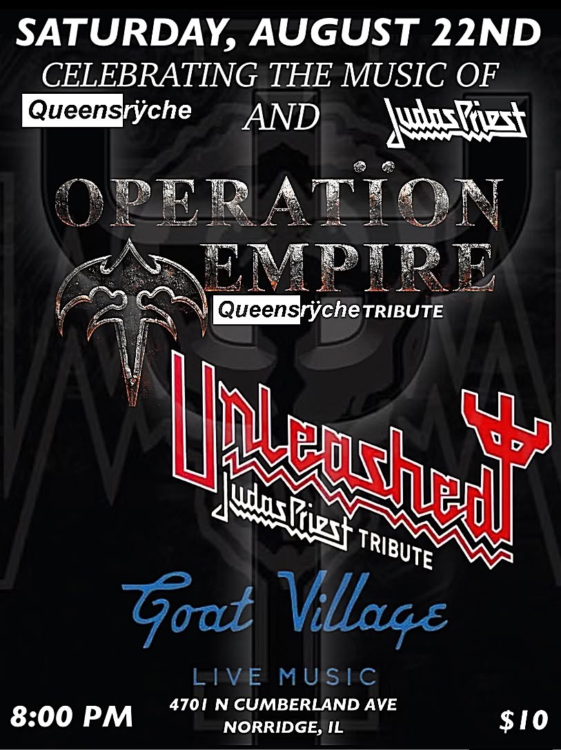 OPERATION EMPIRE, UNLEASHED