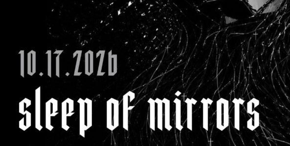 SLEEP OF MIRRORS, THE SECRECY, LILAC LAMENT, FAITHLESS DEVOTION