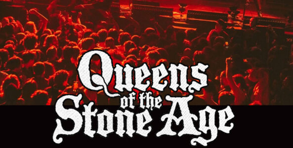 jim ryan’s classic albums night QUEENS OF THE STONE AGE