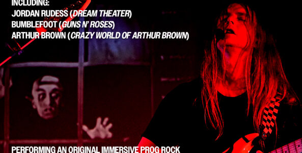 Nosferatu LIVE