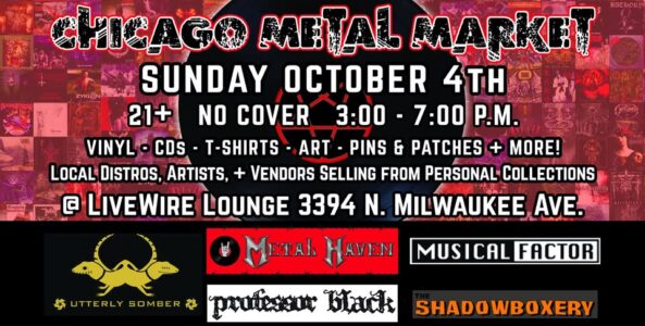 Chicago Metal Market