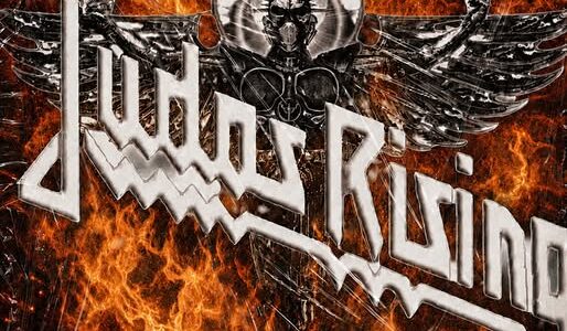JUDAS RISING, HELLFROST