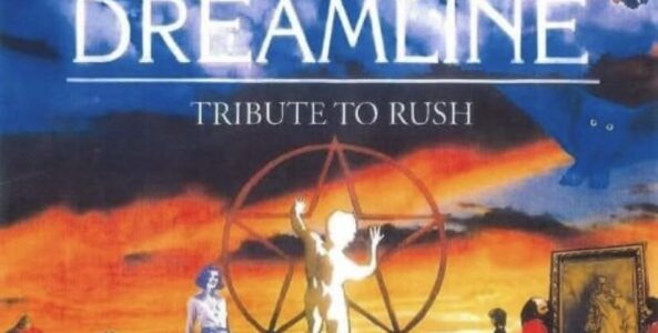 DREAMLINE