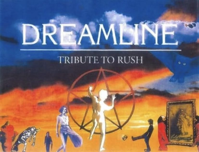 DREAMLINE