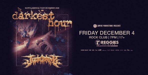 DARKEST, HOUR JUDICIARY