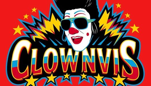 CLOWNVIS