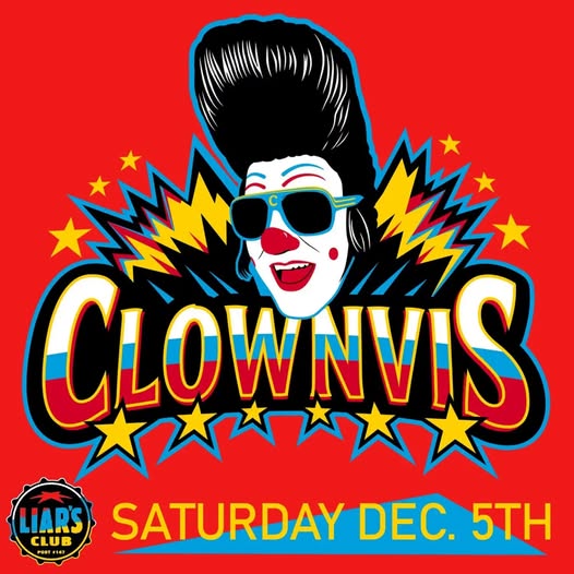 CLOWNVIS