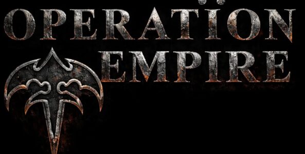 OPERATION EMPIRE, AFTER FOREVER