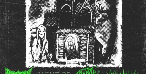 ADVERSARY, ENFLESHED, COAGULATING, LIGHT OF HONOR, PRIMORDIAL WOUND, CONDEMNATION
