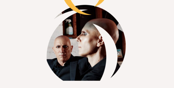 A PERFECT CIRCLE, THE CULT