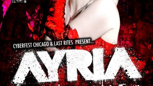 AYRIA, SAPPHIRA VEE, DJ Carrie Monster