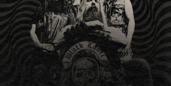 BLACK LABEL SOCIETY, ZAKK SABBATH, DARK CHAPEL