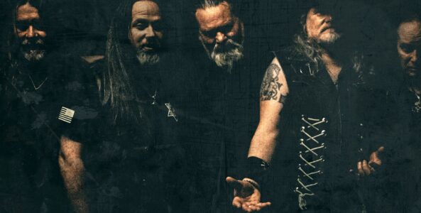 LEGIONS OF DOOM, SUPLECS, WAILING’ STORM
