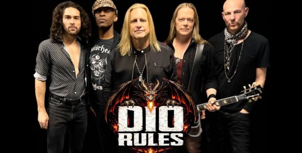 DIO RULES