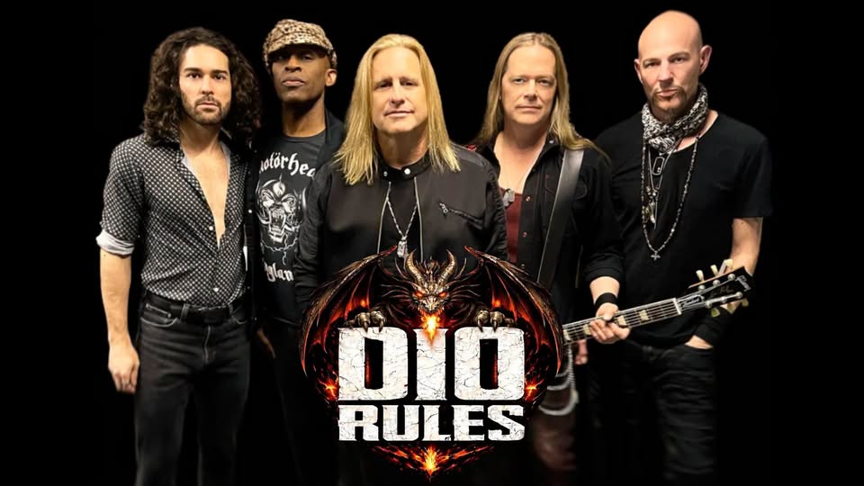 DIO RULES