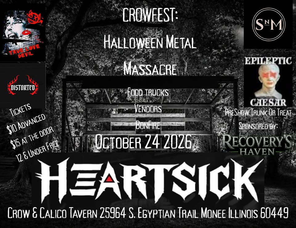 Crowfest