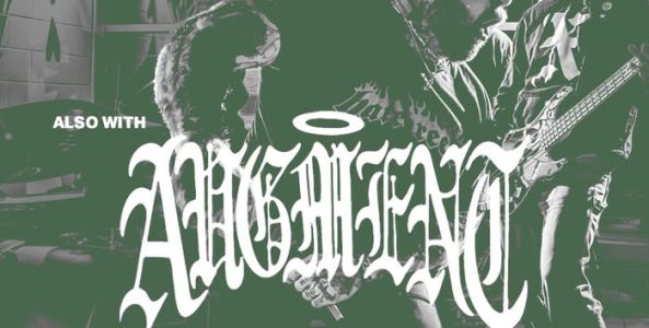VILE MIND, AUGMENT, BAD TERMS, DONT FRONT, BACKBREAKER, PRACTICALLY ILL
