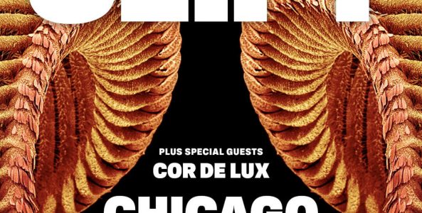 SLIFT, COR DE LUX