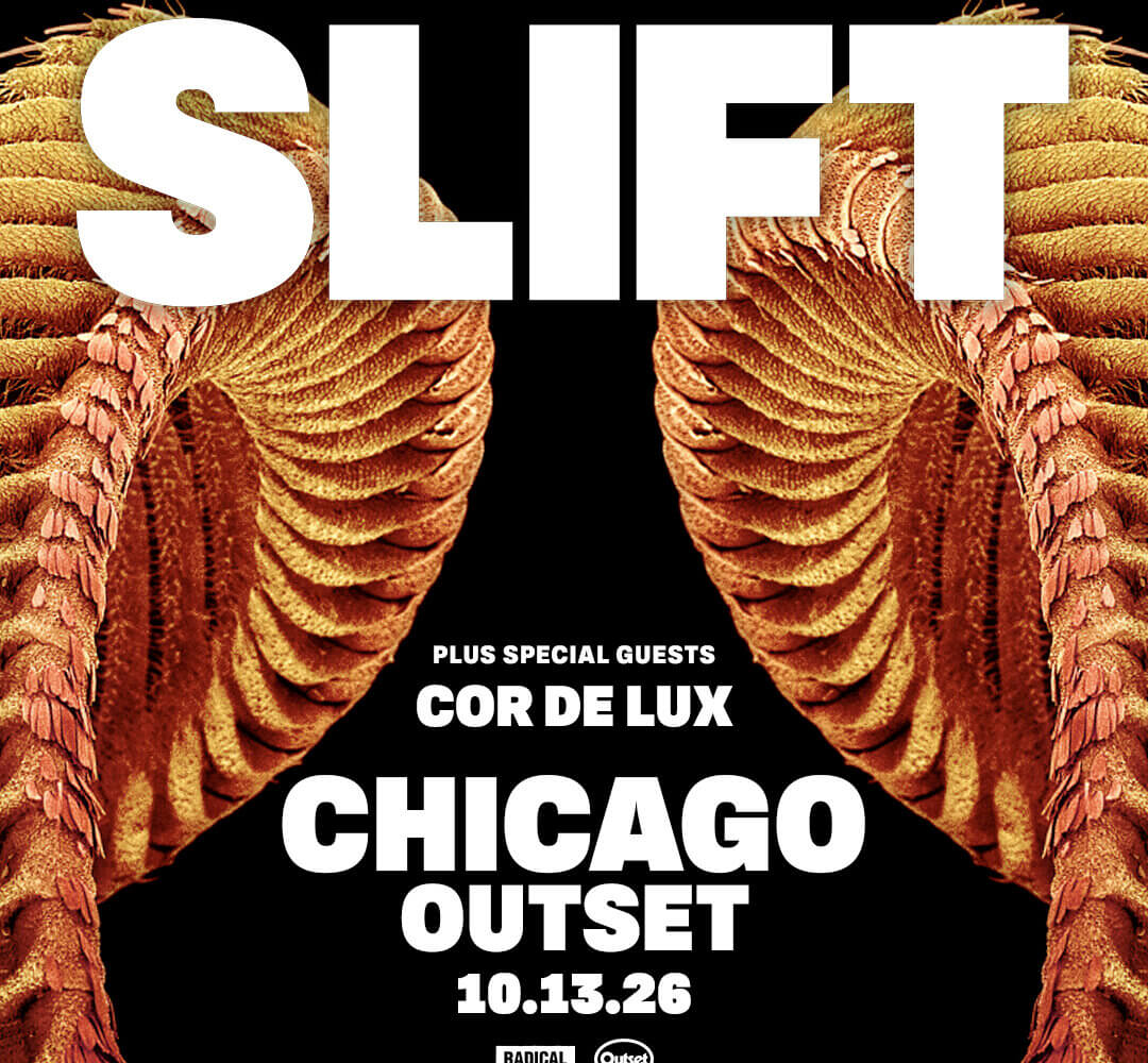 SLIFT, COR DE LUX