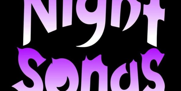 NIGHT SONGS