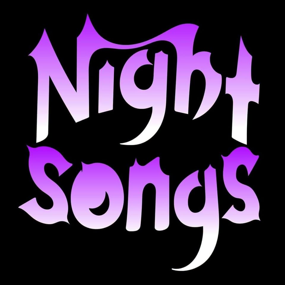 NIGHT SONGS