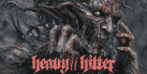 DISTANT, HEAVY//HITTER, TORN OPEN, KATYWENTMISSING, SQUELCHING